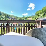 Apartament Rodzinny Retro Gorska Holdimex By Rentilopl
