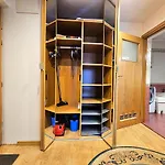 Apartament Rodzinny Retro Gorska Holdimex By Rentilopl
